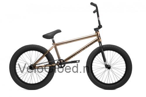 Kink Legend specificaties 